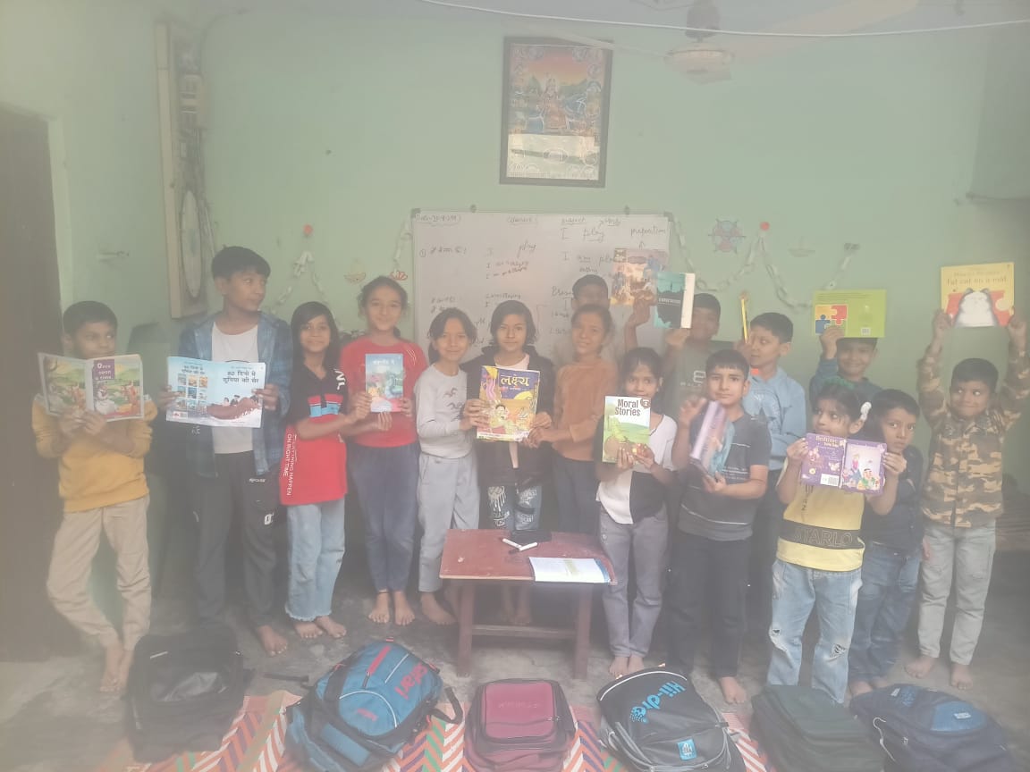 Learning and literacy support program